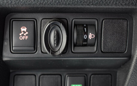 Nissan Qashqai, 2016 год, 1 356 000 рублей, 19 фотография