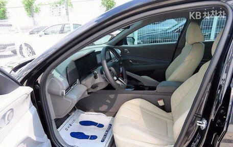 Hyundai Avante, 2025 год, 2 081 027 рублей, 7 фотография