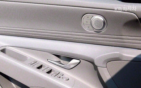 Hyundai Avante, 2025 год, 2 081 027 рублей, 5 фотография