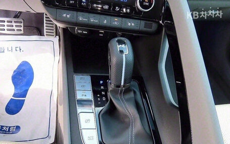 Hyundai Avante, 2025 год, 2 081 027 рублей, 13 фотография