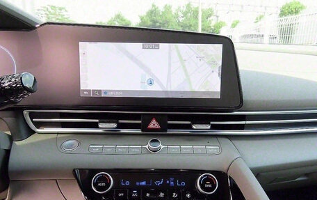 Hyundai Avante, 2025 год, 2 081 027 рублей, 12 фотография