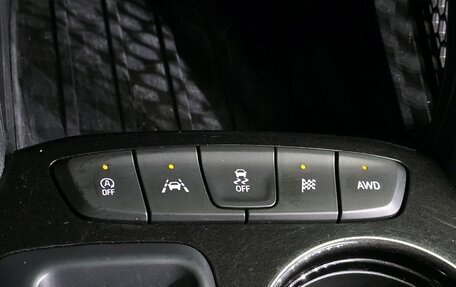 Chevrolet TrailBlazer, 2021 год, 2 000 635 рублей, 2 фотография