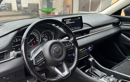 Mazda 6, 2020 год, 2 400 000 рублей, 5 фотография