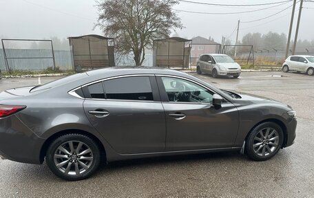 Mazda 6, 2020 год, 2 400 000 рублей, 7 фотография