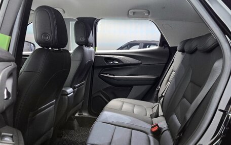 Chevrolet TrailBlazer, 2021 год, 2 000 635 рублей, 6 фотография