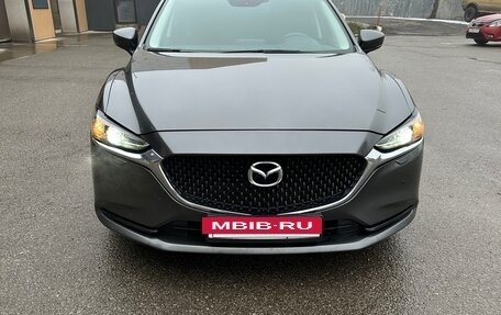 Mazda 6, 2020 год, 2 400 000 рублей, 6 фотография