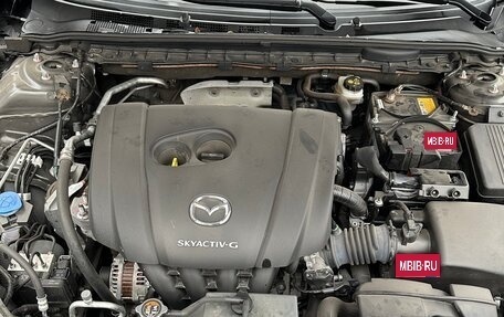 Mazda 6, 2020 год, 2 400 000 рублей, 2 фотография