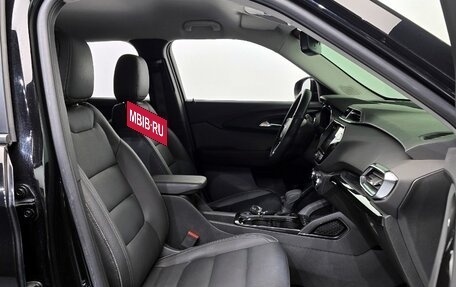 Chevrolet TrailBlazer, 2021 год, 2 000 635 рублей, 14 фотография