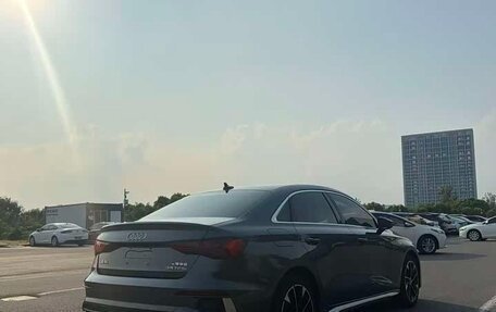 Audi A3, 2022 год, 1 515 000 рублей, 6 фотография