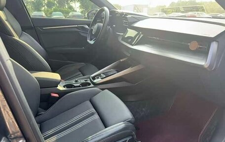 Audi A3, 2022 год, 1 515 000 рублей, 9 фотография