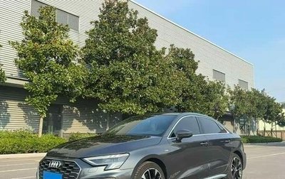 Audi A3, 2022 год, 1 515 000 рублей, 1 фотография