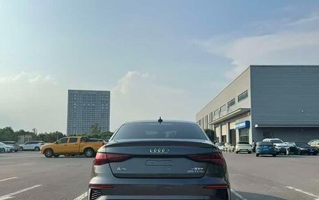 Audi A3, 2022 год, 1 515 000 рублей, 5 фотография