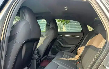 Audi A3, 2022 год, 1 515 000 рублей, 10 фотография