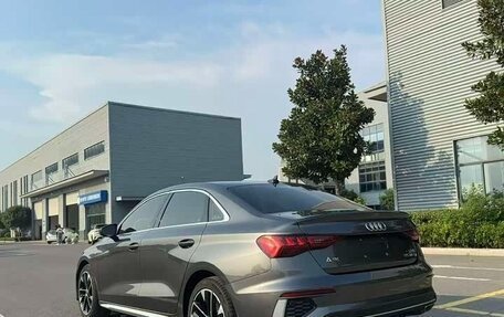 Audi A3, 2022 год, 1 515 000 рублей, 4 фотография