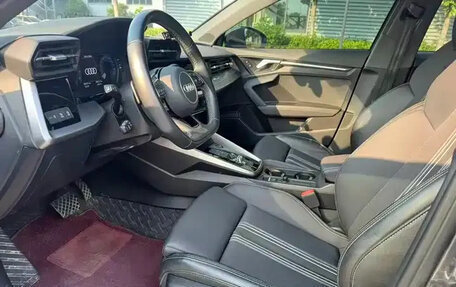 Audi A3, 2022 год, 1 515 000 рублей, 8 фотография