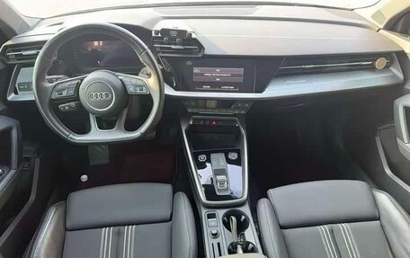 Audi A3, 2022 год, 1 515 000 рублей, 7 фотография
