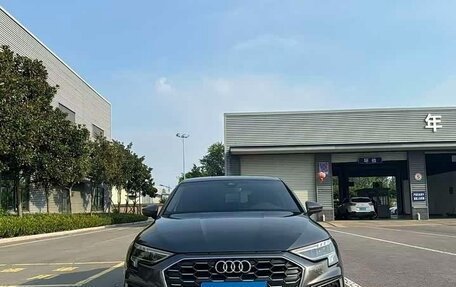 Audi A3, 2022 год, 1 515 000 рублей, 2 фотография