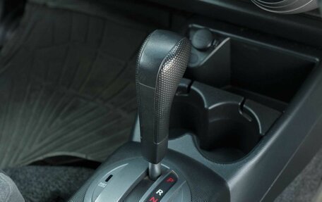 Honda Fit III, 2001 год, 420 000 рублей, 14 фотография