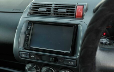 Honda Fit III, 2001 год, 420 000 рублей, 13 фотография