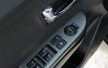 KIA Rio III рестайлинг, 2014 год, 1 101 000 рублей, 16 фотография