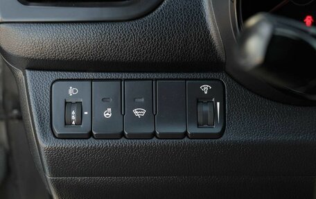 KIA Rio III рестайлинг, 2014 год, 1 101 000 рублей, 17 фотография