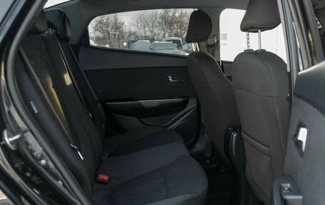 KIA Rio III рестайлинг, 2014 год, 1 101 000 рублей, 18 фотография