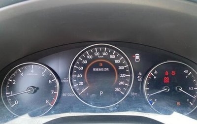 Mazda CX-30 I, 2021 год, 1 800 635 рублей, 1 фотография