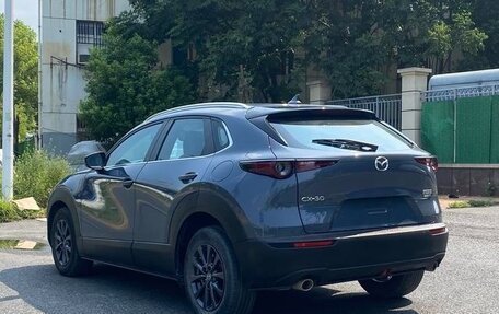 Mazda CX-30 I, 2021 год, 1 800 635 рублей, 12 фотография