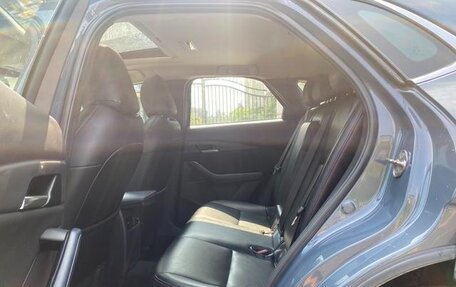 Mazda CX-30 I, 2021 год, 1 800 635 рублей, 11 фотография