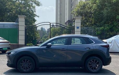Mazda CX-30 I, 2021 год, 1 800 635 рублей, 10 фотография
