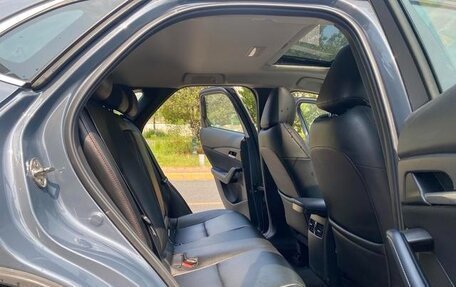 Mazda CX-30 I, 2021 год, 1 800 635 рублей, 8 фотография