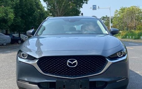 Mazda CX-30 I, 2021 год, 1 800 635 рублей, 5 фотография