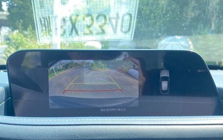 Mazda CX-30 I, 2021 год, 1 800 635 рублей, 13 фотография