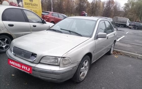 Volvo S40 II, 1998 год, 100 000 рублей, 3 фотография