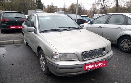 Volvo S40 II, 1998 год, 100 000 рублей, 2 фотография