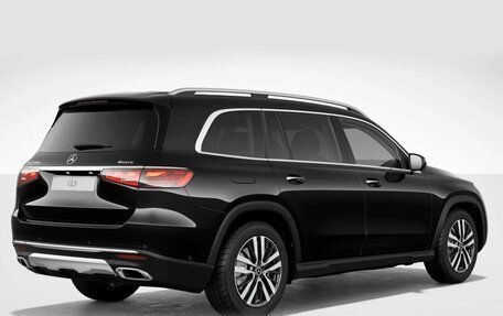 Mercedes-Benz GLS, 2025 год, 19 890 000 рублей, 4 фотография