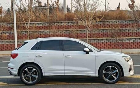 Audi Q3, 2021 год, 1 970 000 рублей, 7 фотография