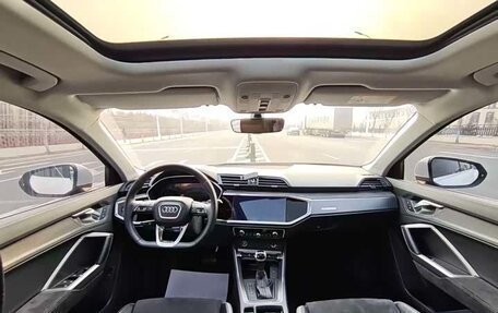 Audi Q3, 2021 год, 1 970 000 рублей, 8 фотография