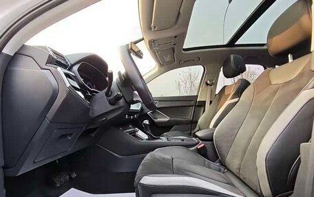 Audi Q3, 2021 год, 1 970 000 рублей, 11 фотография