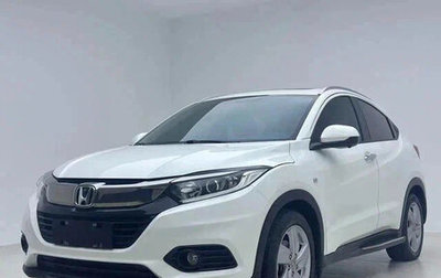 Honda Vezel, 2022 год, 1 490 000 рублей, 1 фотография