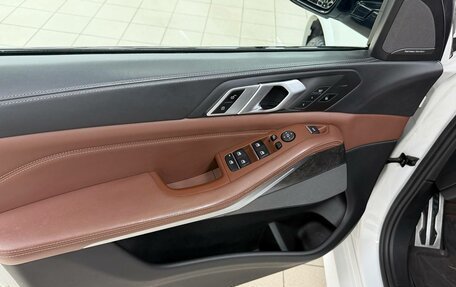 BMW X5, 2019 год, 5 995 000 рублей, 7 фотография