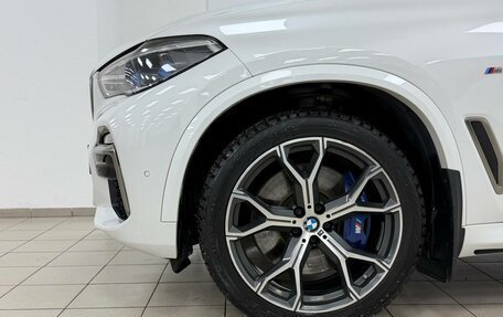 BMW X5, 2019 год, 5 995 000 рублей, 6 фотография