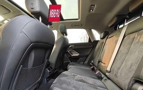 Audi Q3, 2021 год, 1 970 000 рублей, 12 фотография