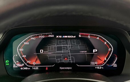 BMW X5, 2019 год, 5 995 000 рублей, 12 фотография