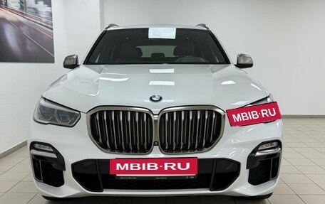BMW X5, 2019 год, 5 995 000 рублей, 4 фотография