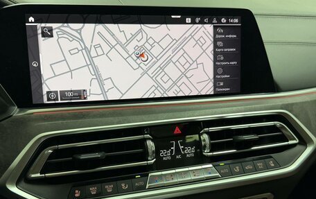 BMW X5, 2019 год, 5 995 000 рублей, 24 фотография