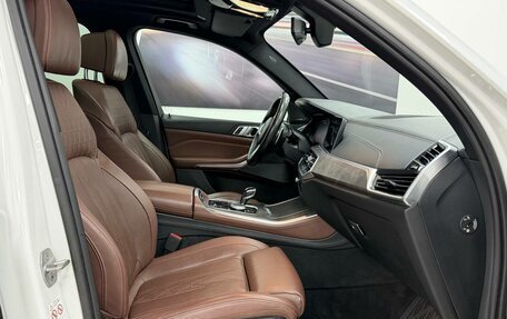 BMW X5, 2019 год, 5 995 000 рублей, 27 фотография