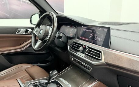 BMW X5, 2019 год, 5 995 000 рублей, 28 фотография