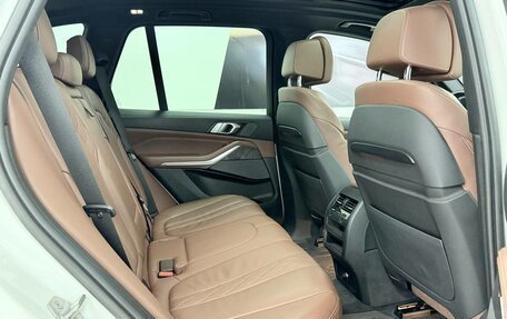 BMW X5, 2019 год, 5 995 000 рублей, 29 фотография