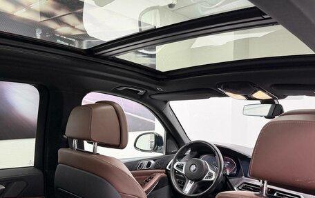 BMW X5, 2019 год, 5 995 000 рублей, 31 фотография